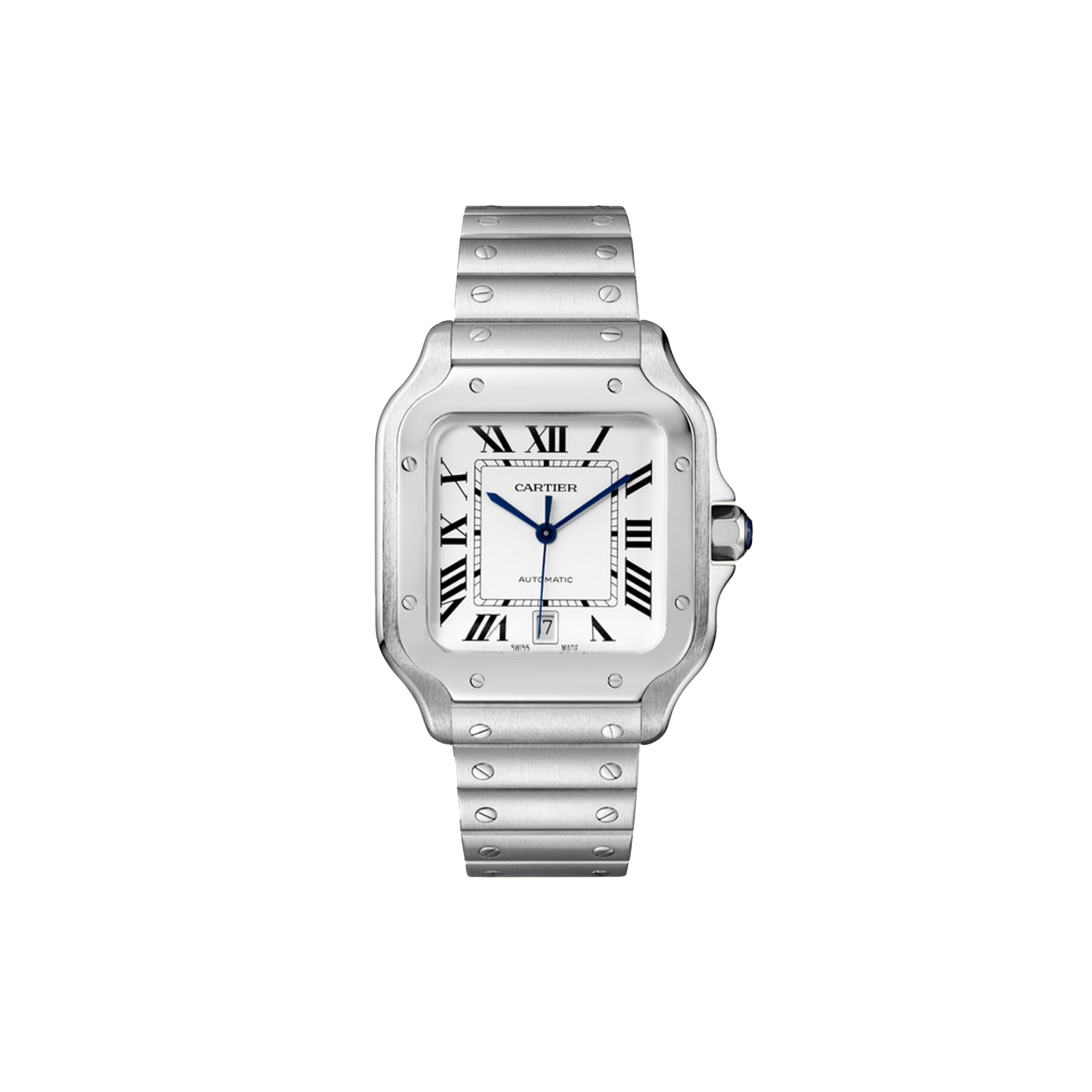 CARTIER SANTOS DE WATCH WSSA0018