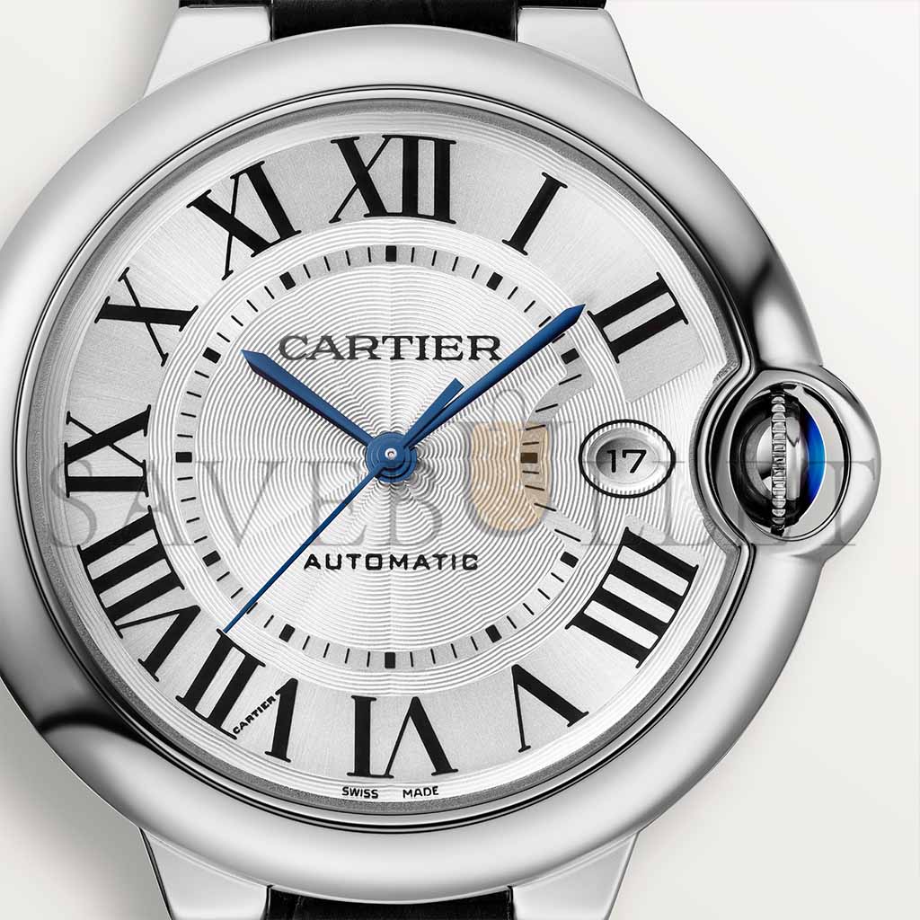 CARTIER BALLON BLEU DE CARTIER WATCH WSBB0039