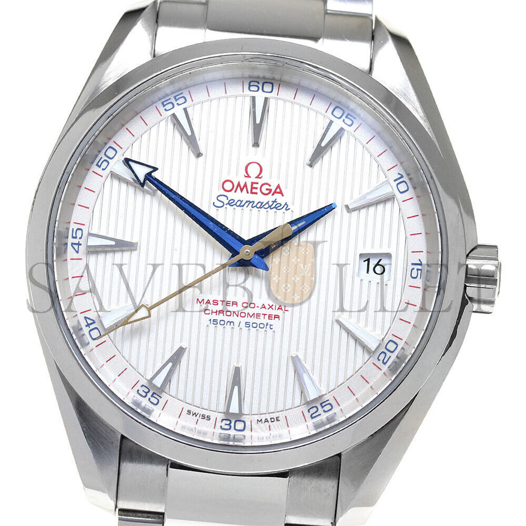 OMEGA SEAMASTER AQUA TERRA 150M WATCH 231.10.42.21.02.004