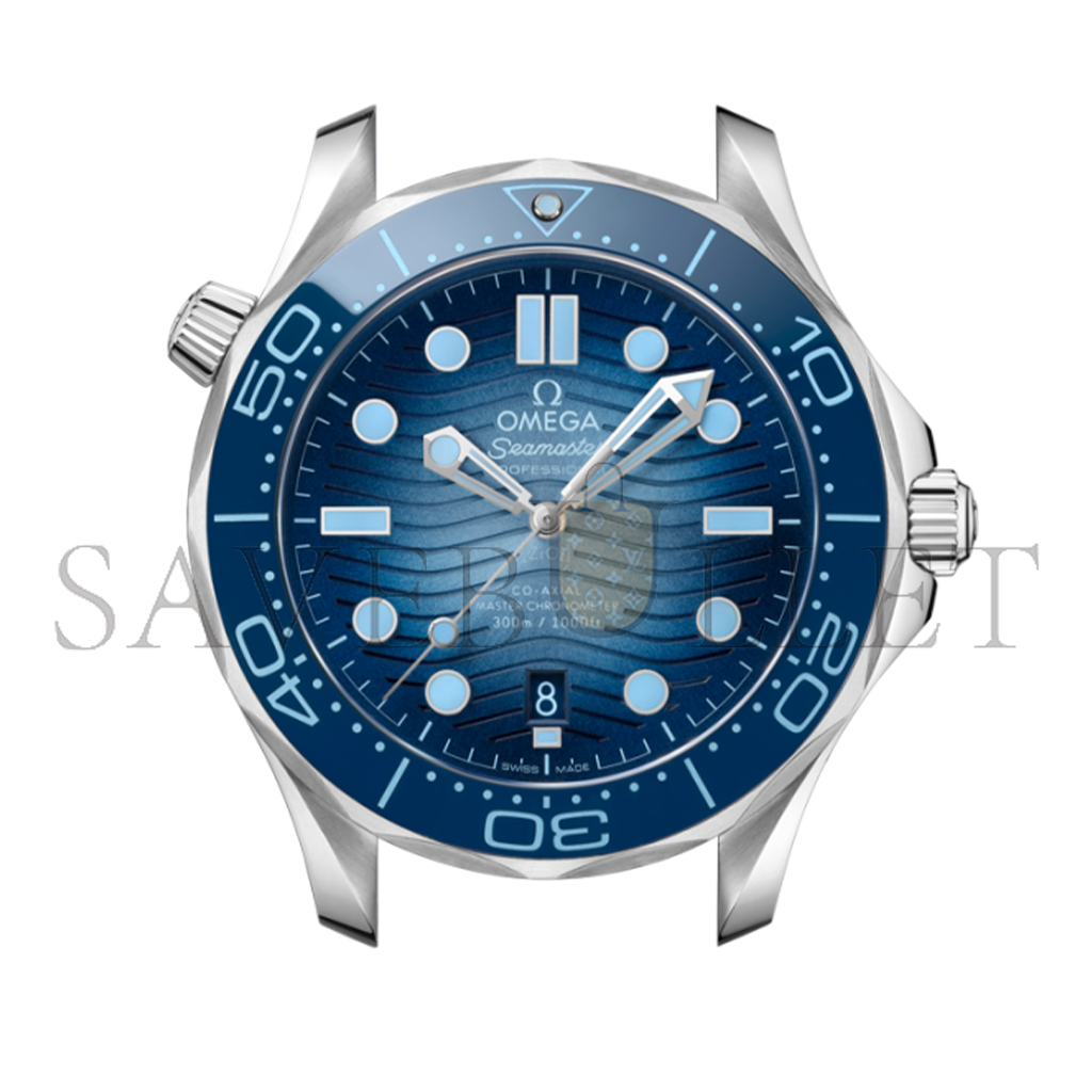 OMEGA SEAMASTER DIVER 300M WATCH 210.32.42.20.03.002