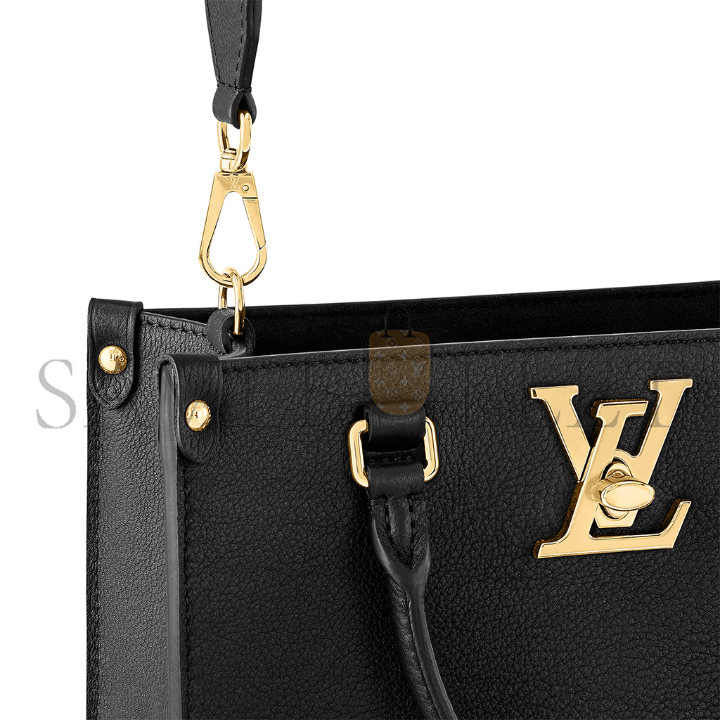 LOUIS VUITTON LOCK & GO M22311 (24.5*19*10cm)