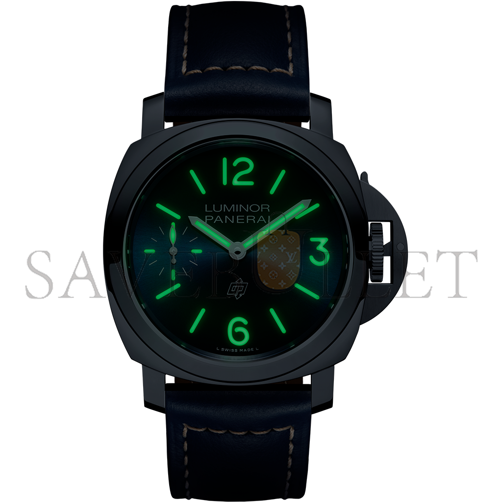 PANERAI LUMINOR LOGO WATCH PAM01085