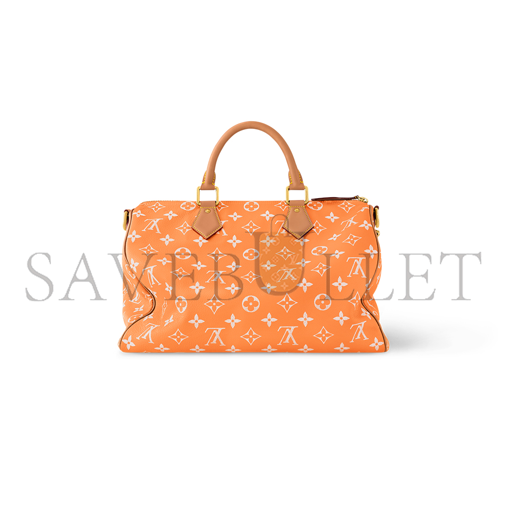 LOUIS VUITTON SPEEDY P9 BANDOULIÈRE 40 M13919 (40*26*23cm)