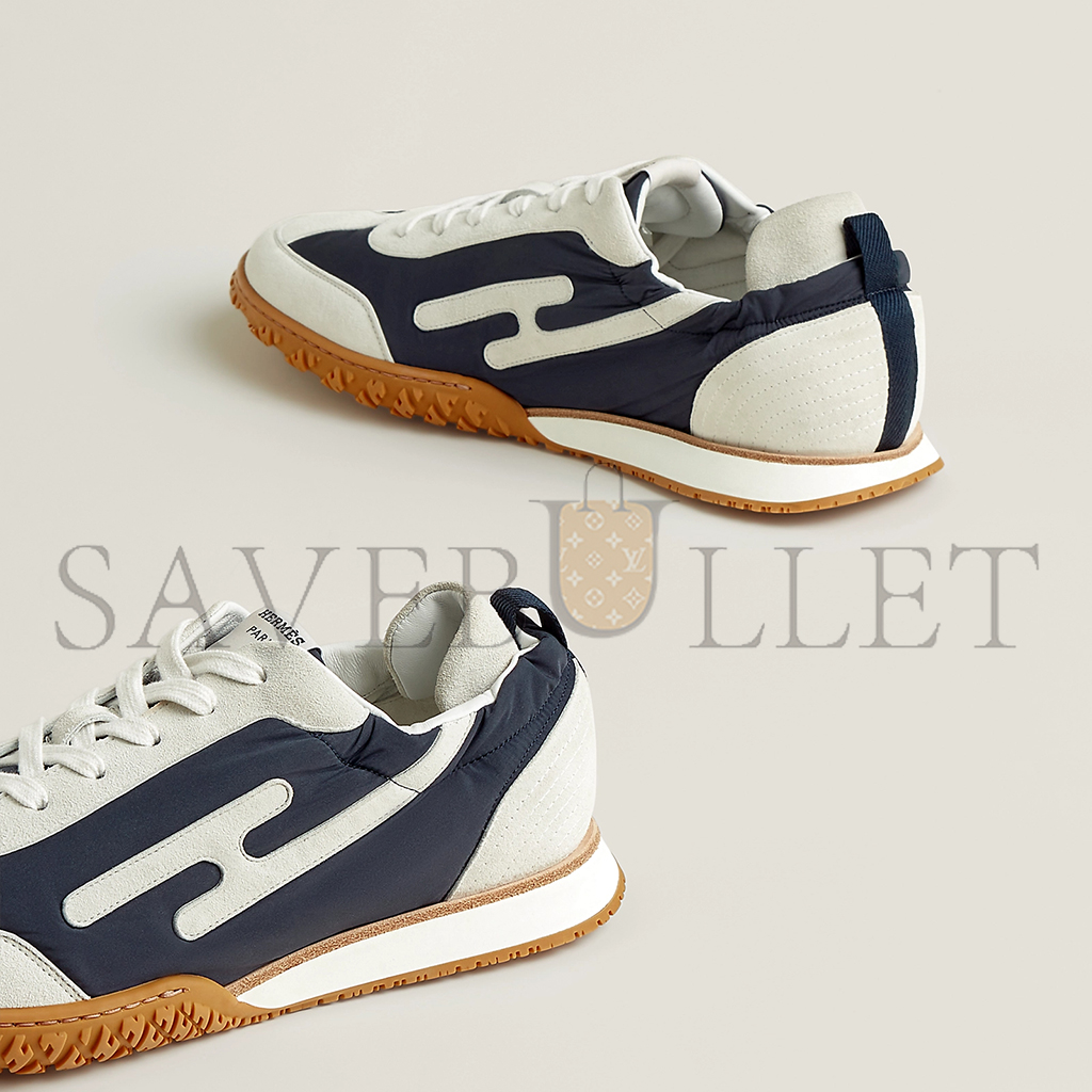 HERMES JET SNEAKER H242923ZHI2390