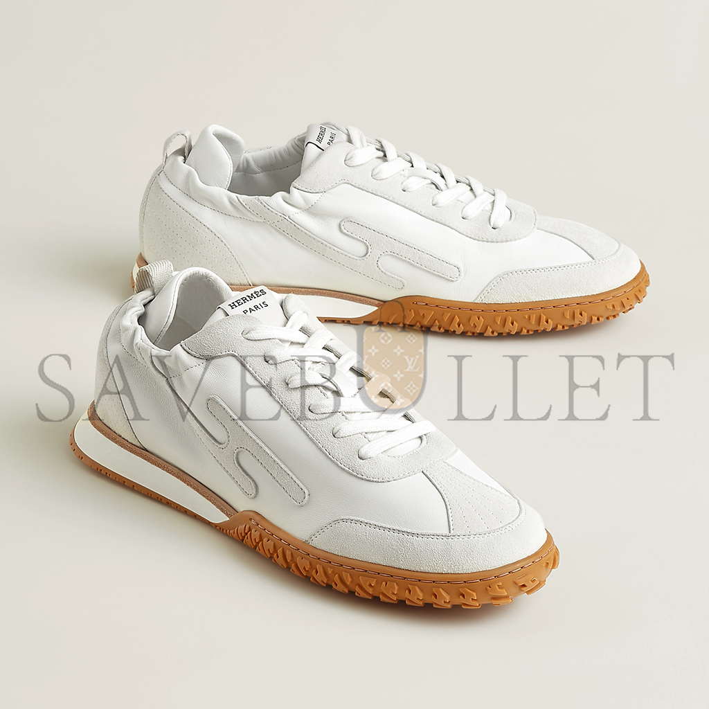 HERMES JET SNEAKER H242924ZH90390