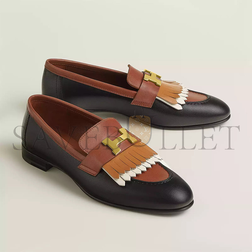 HERMES ROYAL LOAFER H181069Z07351