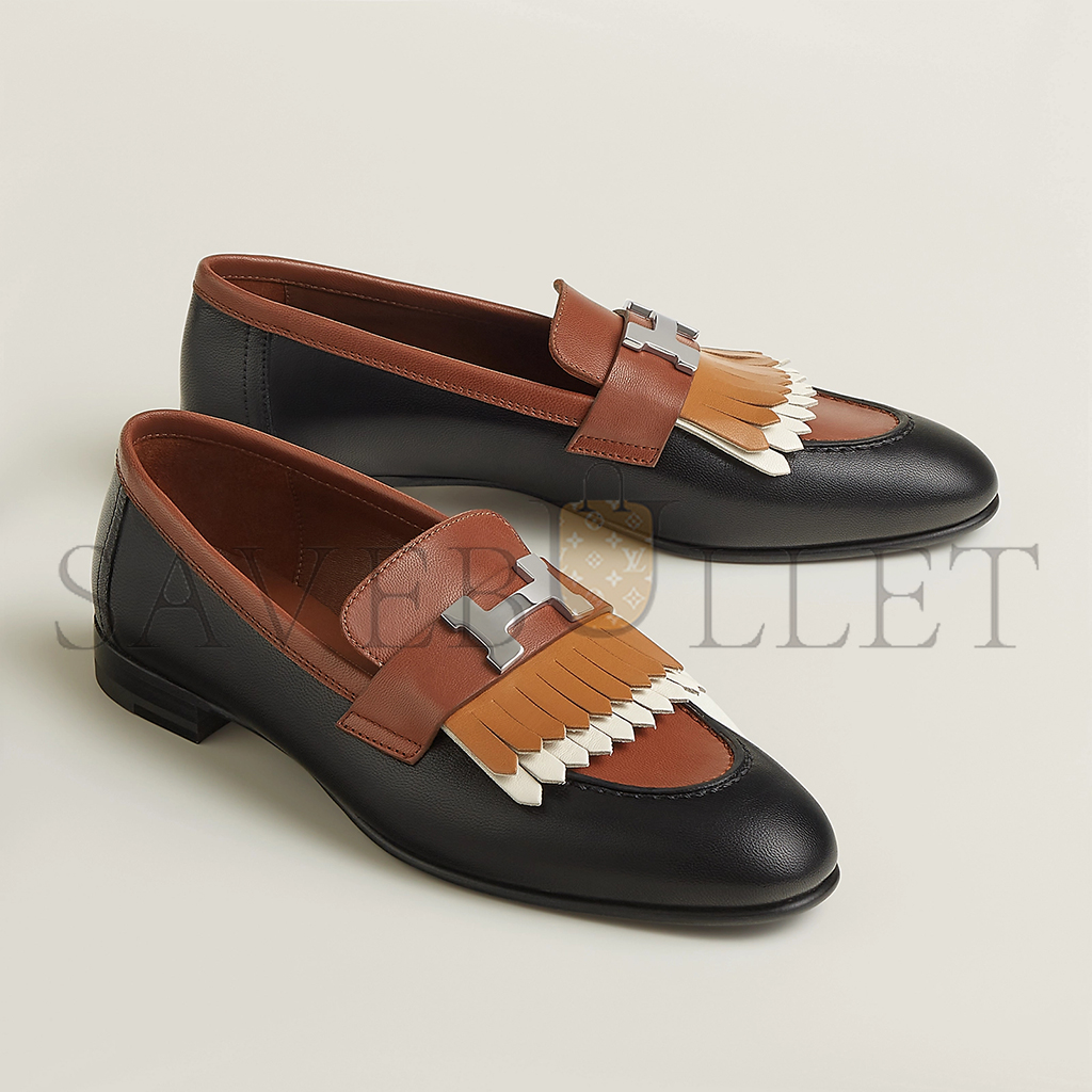 HERMES ROYAL LOAFER H181069Z07375