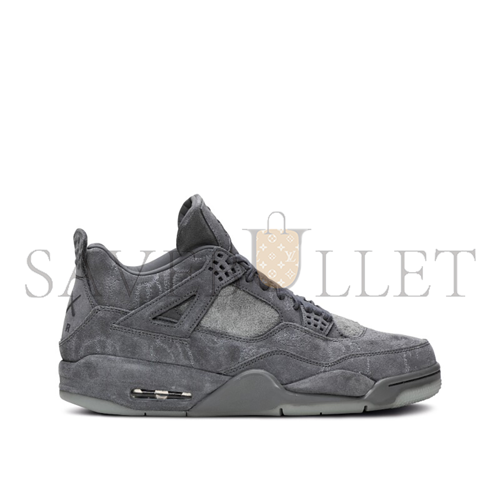 NIKE JORDAN 4 RETROKAWS 930155-003