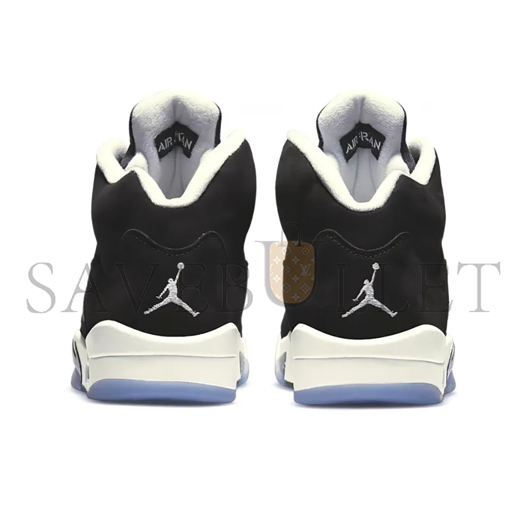 NIKE JORDAN 5 RETRO MOONLIGHT CT4838-011