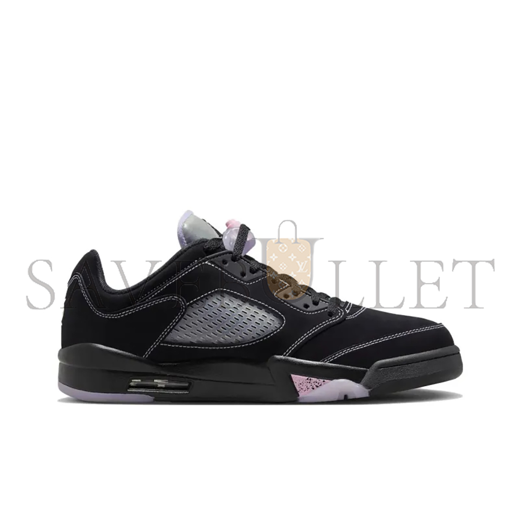 NIKE JORDAN 5 RETRO LOW DONGDAN DX4355-015