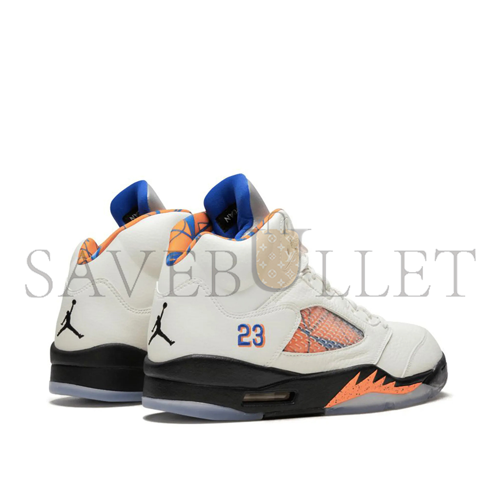 NIKE JORDAN 5 RETRO INTERNATIONAL FLIGHT 136027-148