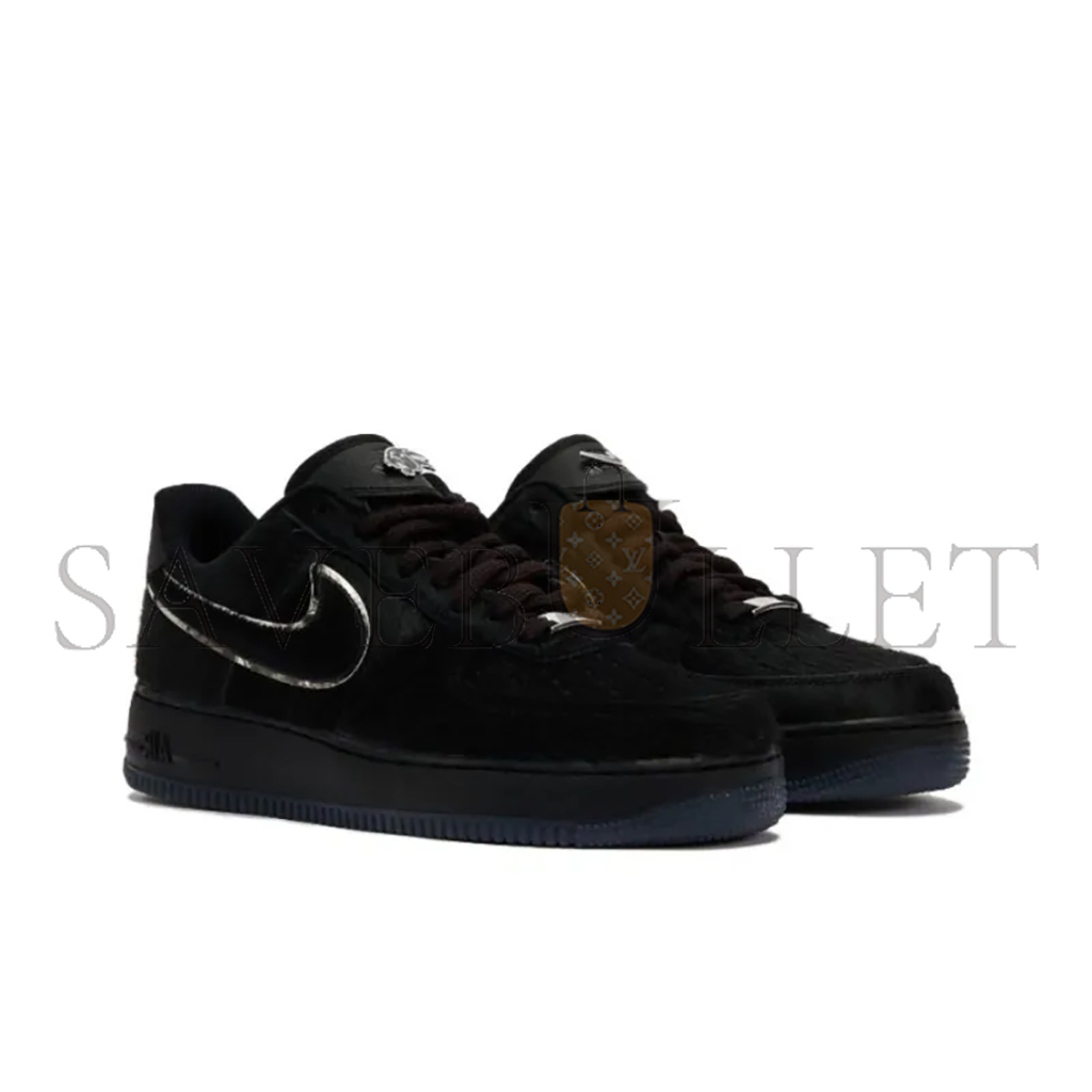 NIKE AIR FORCE 1 LOW '07VIRGINIA UNION UNIVERSITY YARDRUNNERS HQ7026-001