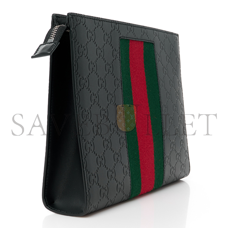 GUCCI GG OPHIDIA HANDBAG 475316 (26*20*6cm)