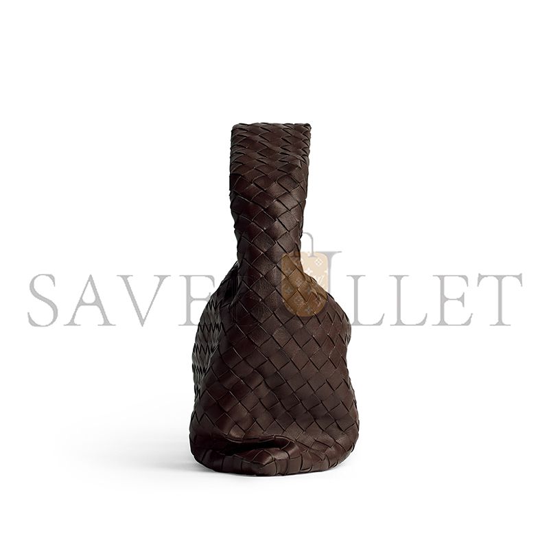 BOTTEGA VENETA HOP SHOULDER BAG 796262V3IV12190 (46*21*10cm) 