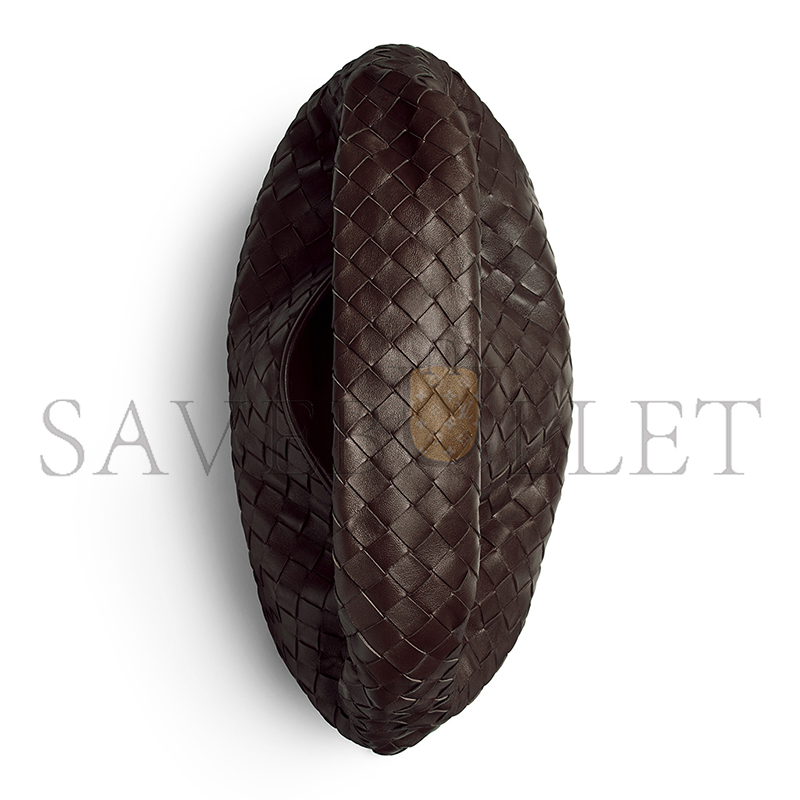 BOTTEGA VENETA HOP SHOULDER BAG 796262V3IV12190 (46*21*10cm) 