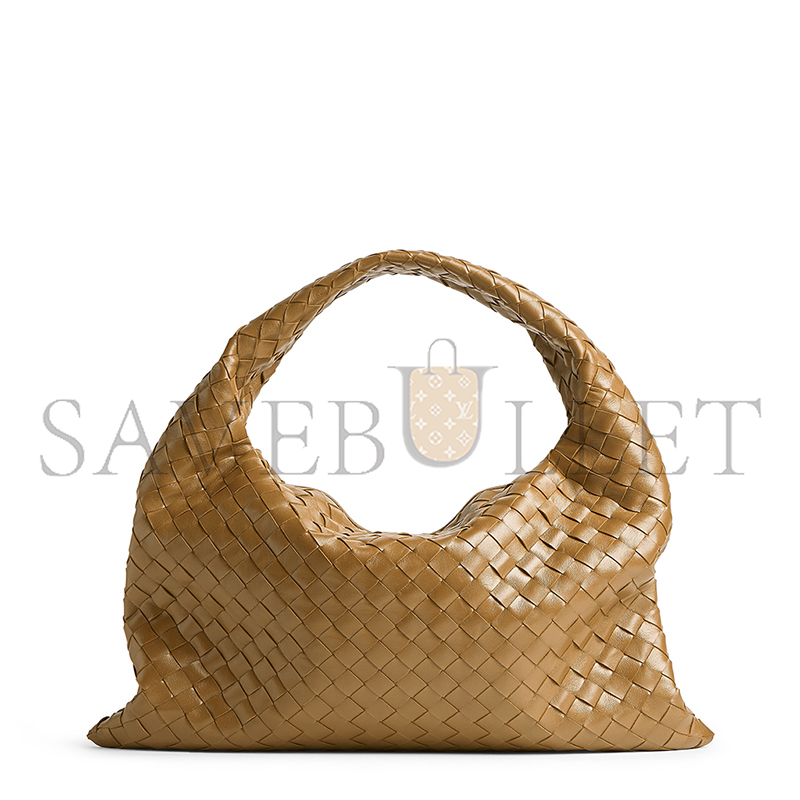 BOTTEGA VENETA HOP SHOULDER BAG 796262V3IV19893 (46*21*10cm) 