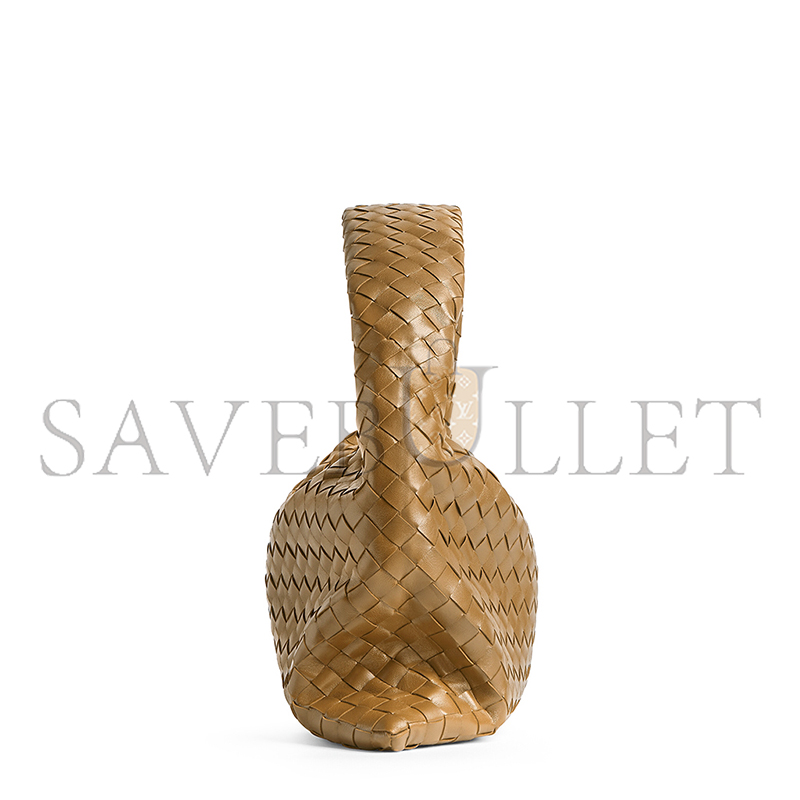 BOTTEGA VENETA HOP SHOULDER BAG 796262V3IV19893 (46*21*10cm) 