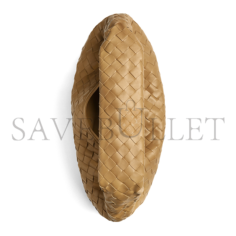 BOTTEGA VENETA HOP SHOULDER BAG 796262V3IV19893 (46*21*10cm) 
