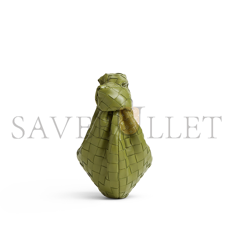 BOTTEGA VENETA MINI JODIE 651876VCPP52488 (26*13*8.5cm)