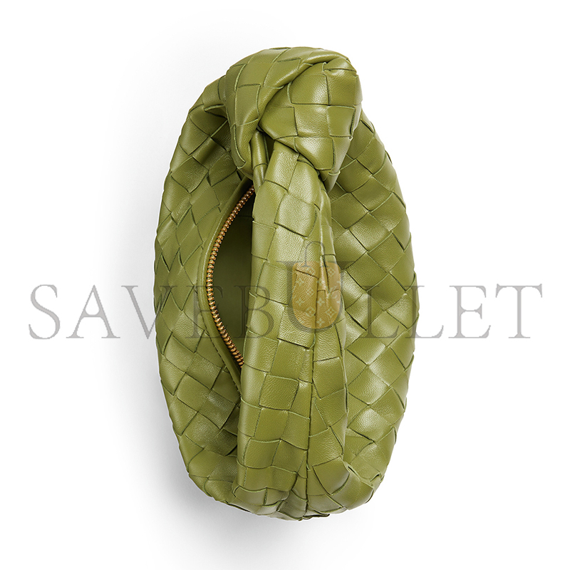 BOTTEGA VENETA MINI JODIE 651876VCPP52488 (26*13*8.5cm)