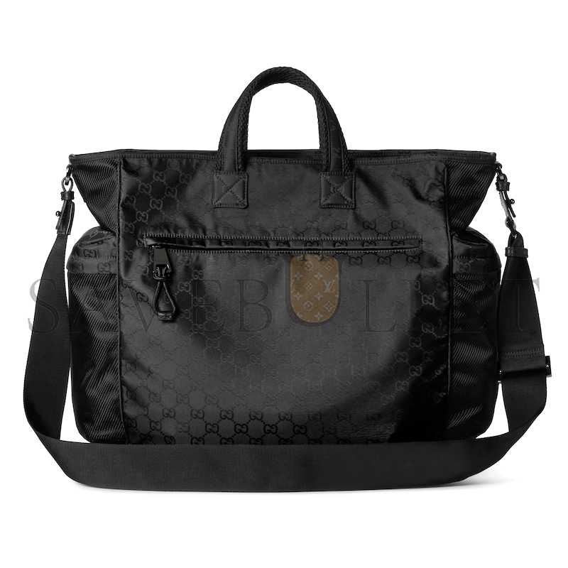 GUCCI NEXUS LARGE TOTE BAG 818962FAEEE1062 (38*40*23cm)
