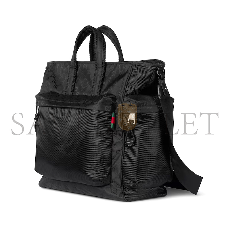 GUCCI NEXUS LARGE TOTE BAG 818962FAEEE1062 (38*40*23cm)