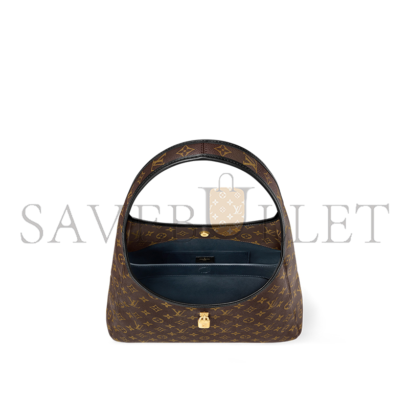 LOUIS VUITTON THE DROP GM M12941 (42*32*17cm)