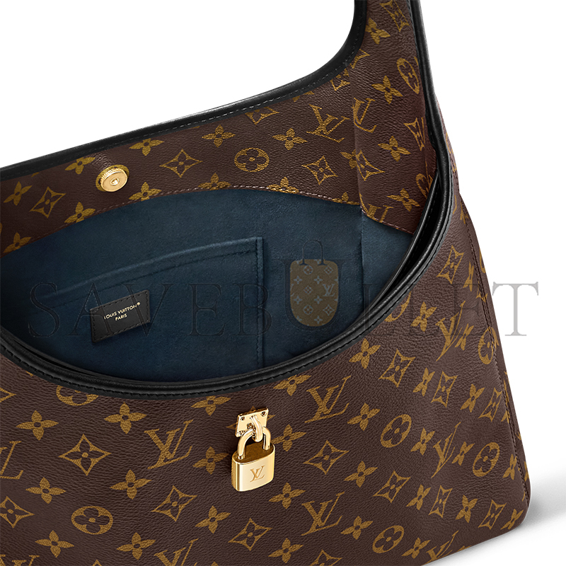 LOUIS VUITTON THE DROP GM M12941 (42*32*17cm)