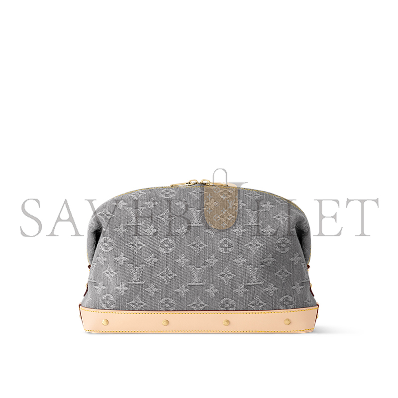 LOUIS VUITTON COSMETIC POUCH GM M13750 (27*18*9cm)