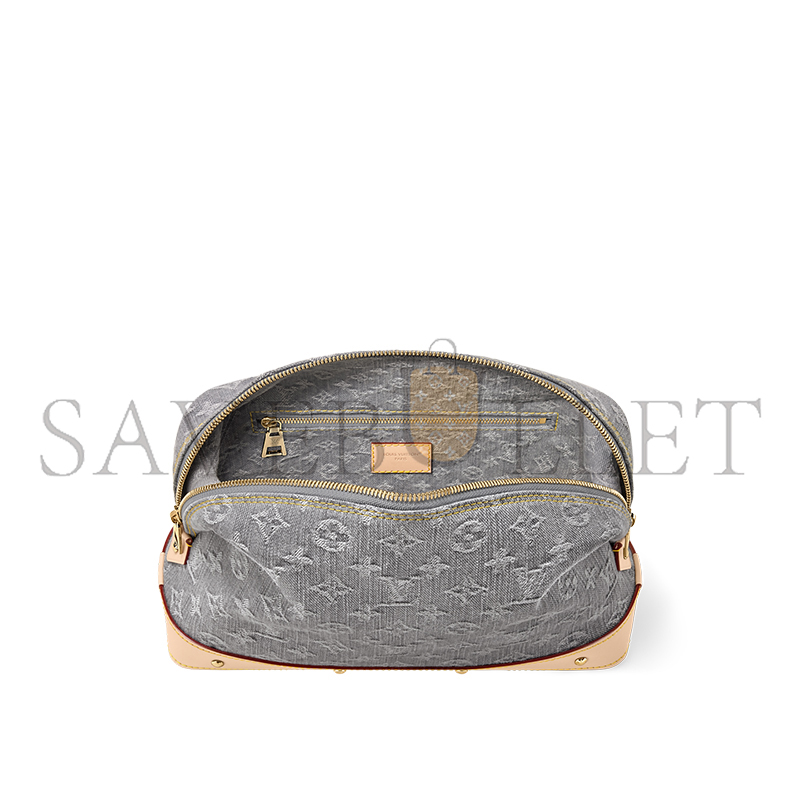 LOUIS VUITTON COSMETIC POUCH GM M13750 (27*18*9cm)