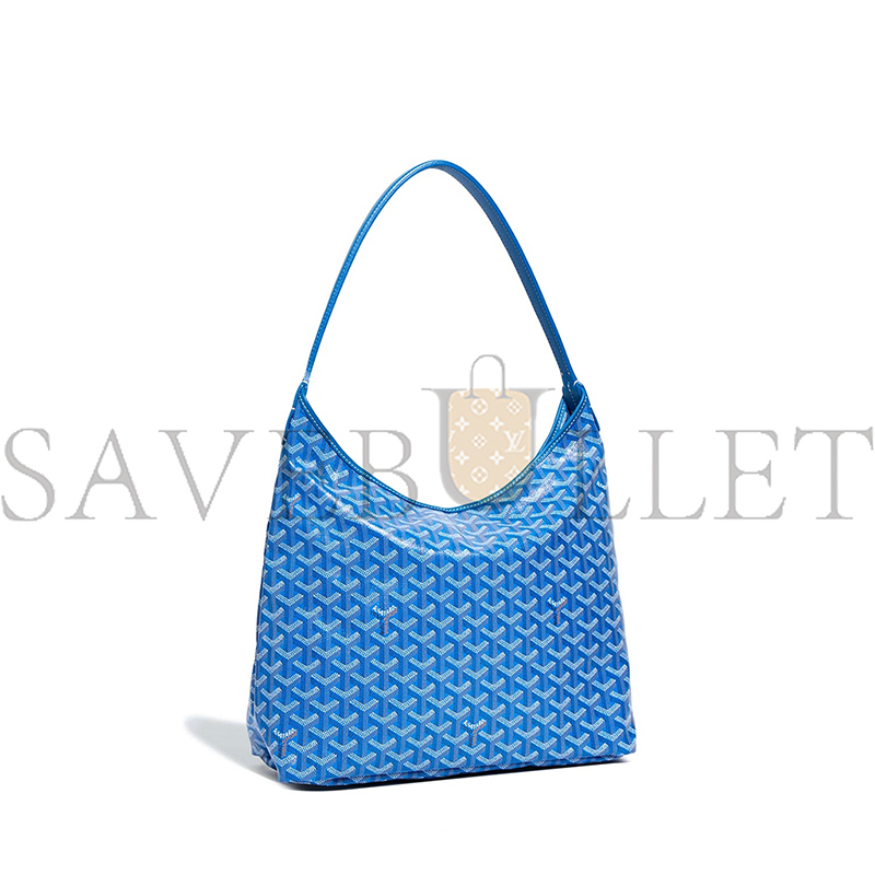 GOYARD BOHÈME HOBO BAG BOHEMEPMLTY10CL10P (43*26*14cm)