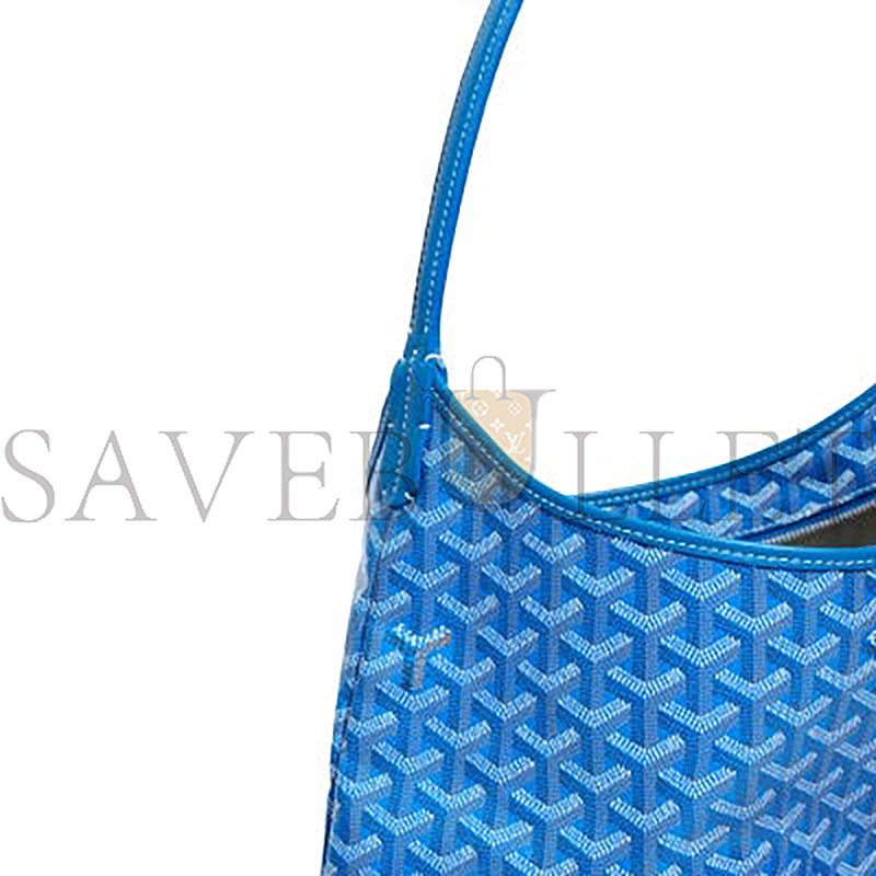 GOYARD BOHÈME HOBO BAG BOHEMEPMLTY10CL10P (43*26*14cm)