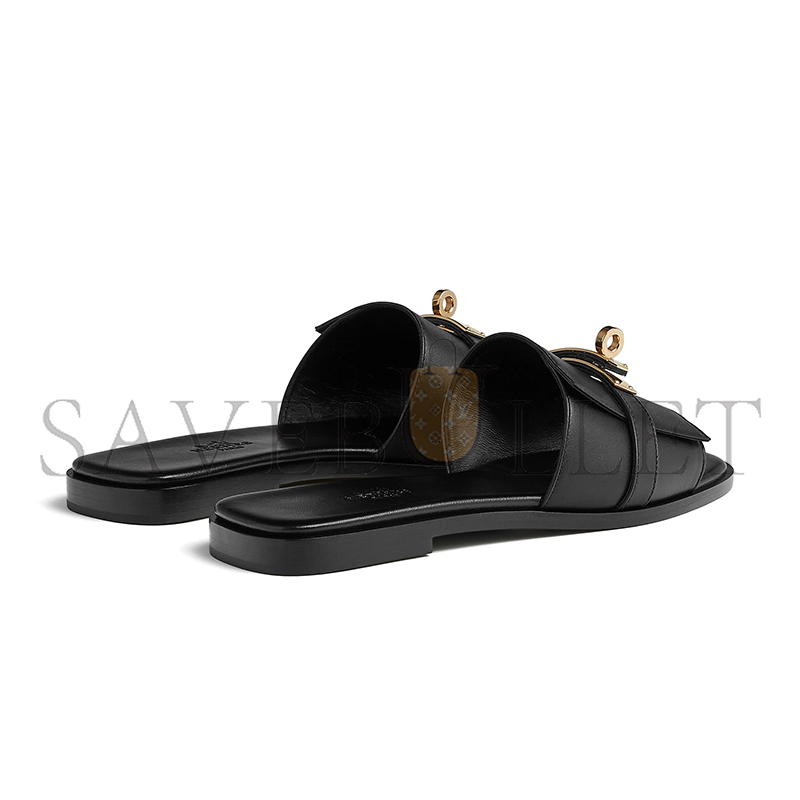 HERMES GIULIA SANDAL H232129Z02345