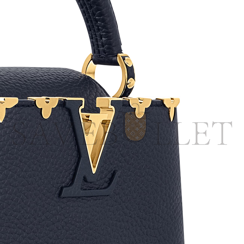 LOUIS VUITTON CAPUCINES MINI M25231 (21*14*8cm)