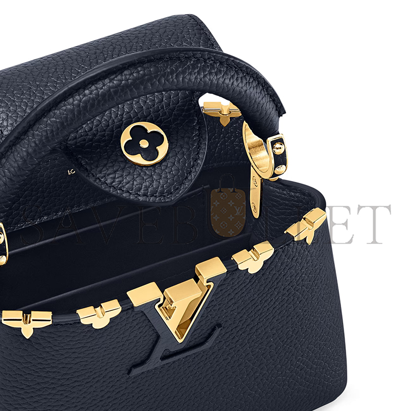 LOUIS VUITTON CAPUCINES MINI M25231 (21*14*8cm)