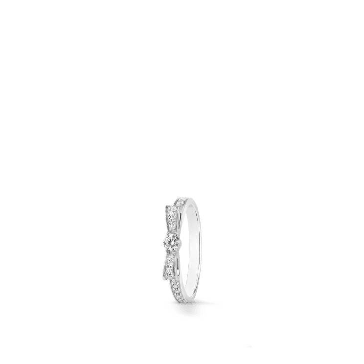 Chanel Ruban ring - Ref. J3412