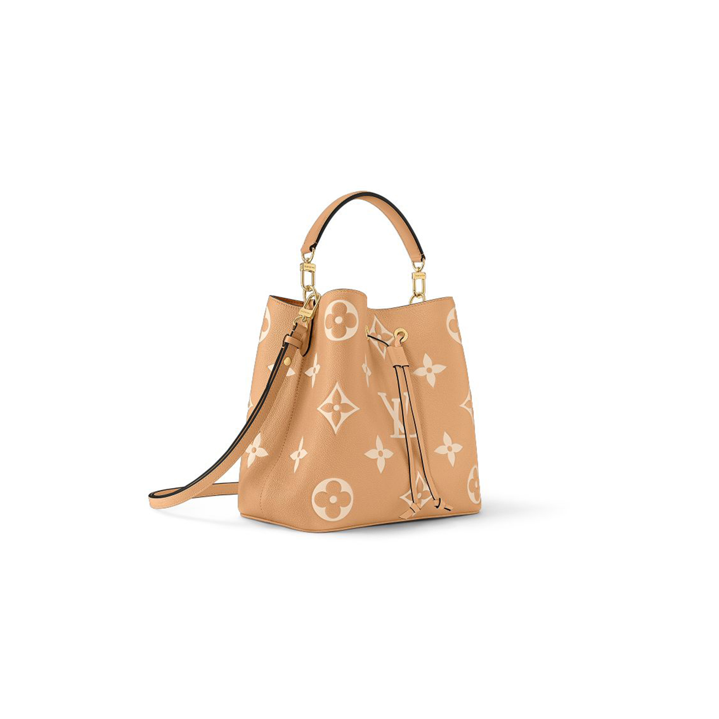 LOUIS VUITTON NÉONOÉ BUCKET BAG MM M45555 (26*26*17.5cm)