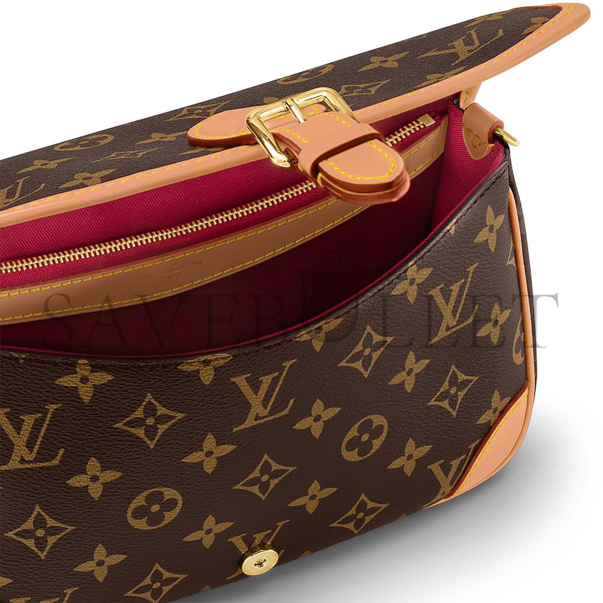 LOUIS VUITTON DIANE M46049 (25*9*15cm)