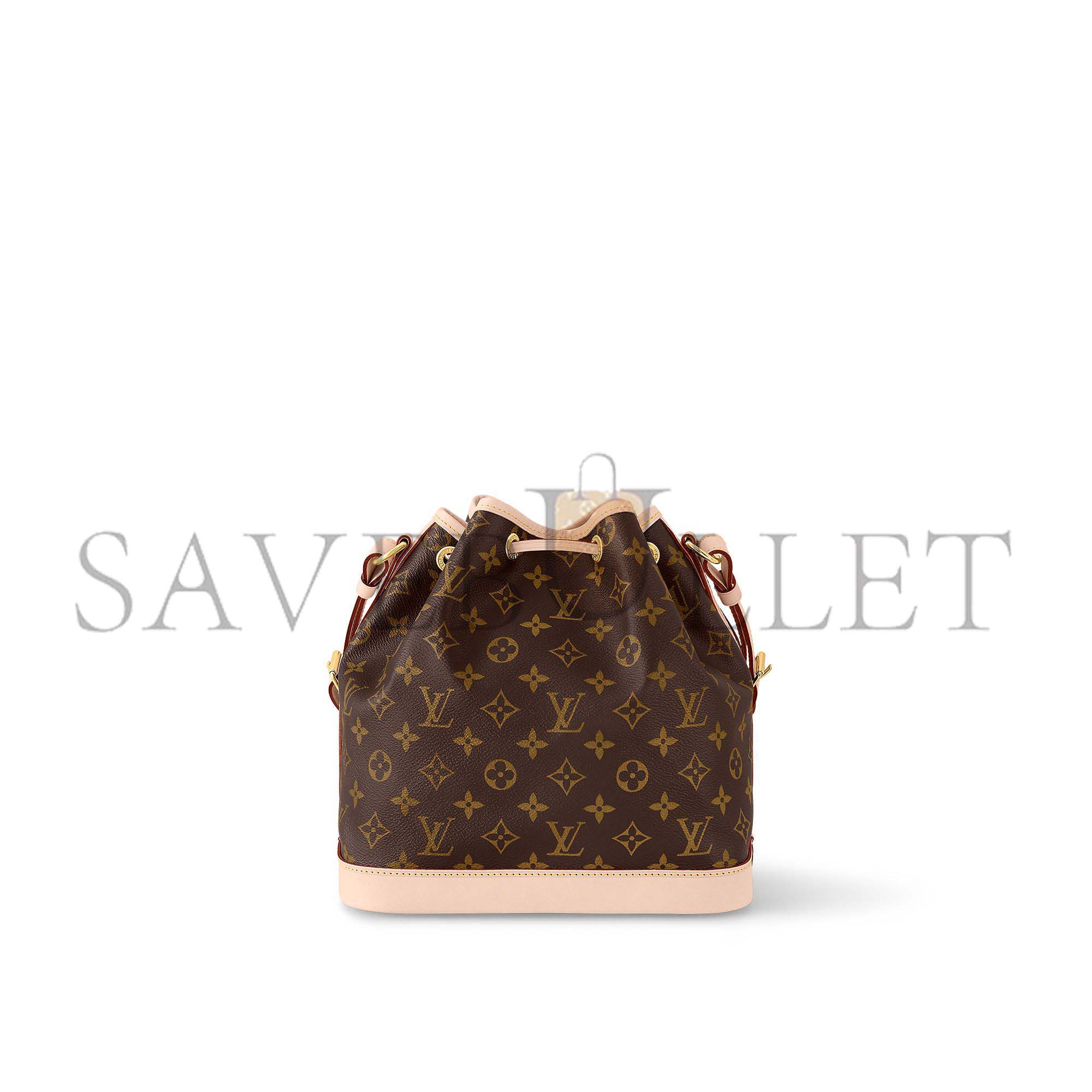 LOUIS VUITTON PETIT NOÉ M40818 (27*27*21cm)