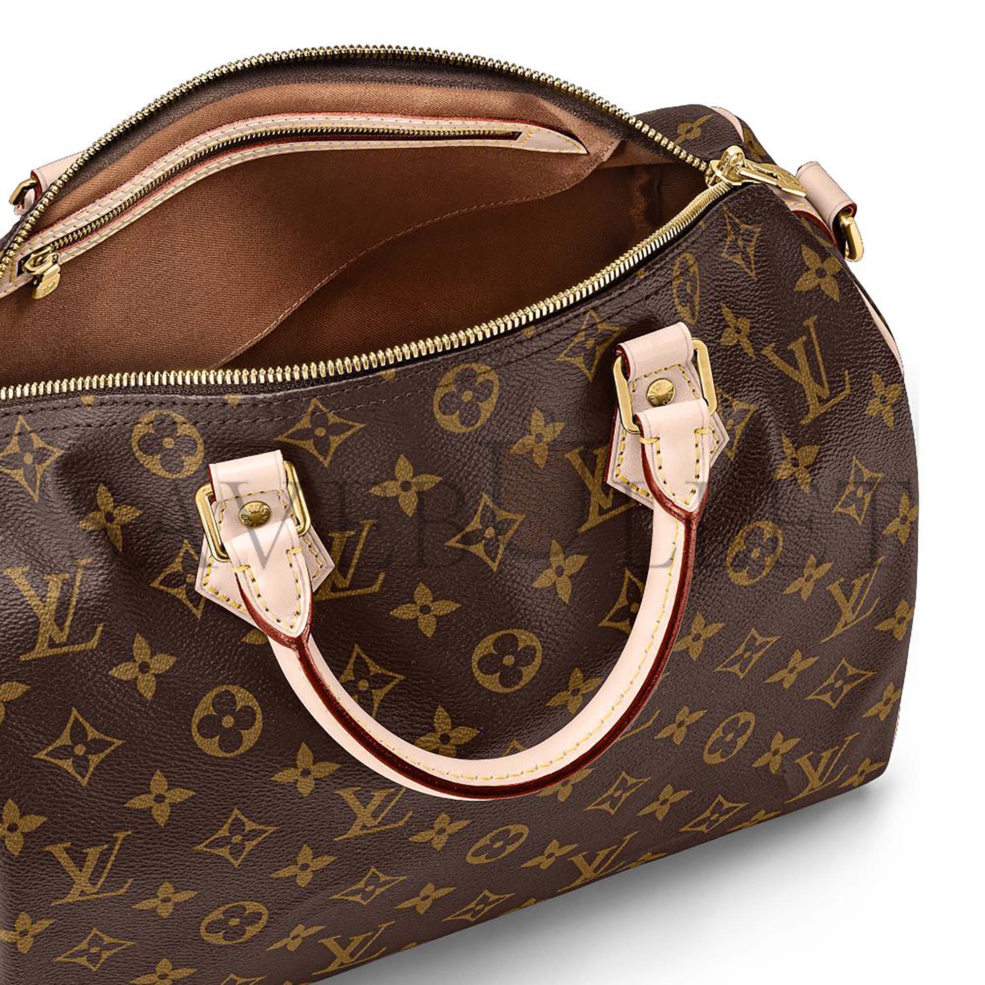 LOUIS VUITTON SPEEDY BANDOULIÈRE 30 M41112 (30*21*17cm)