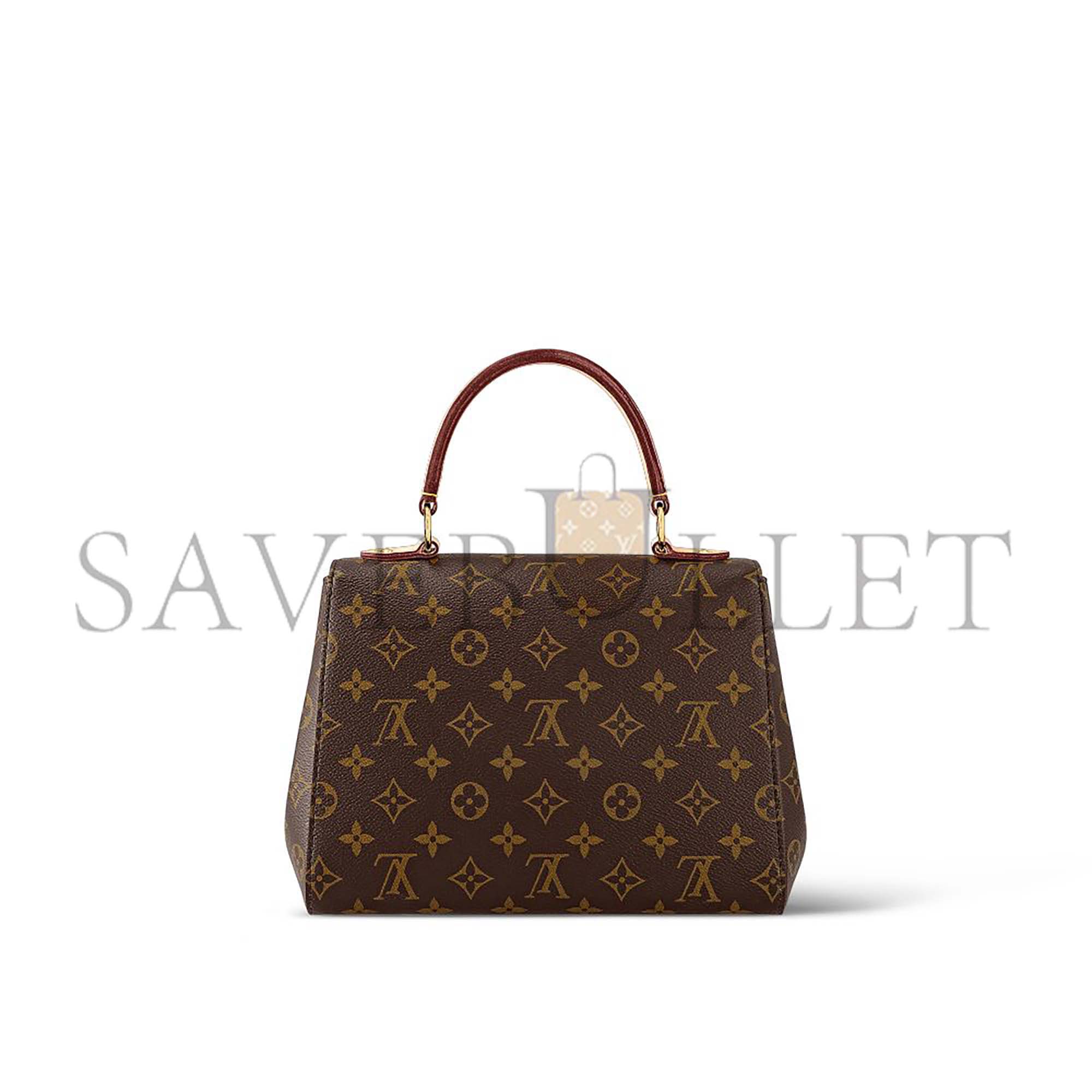 LOUIS VUITTON CLUNY BB M42738 (28*20*10cm)