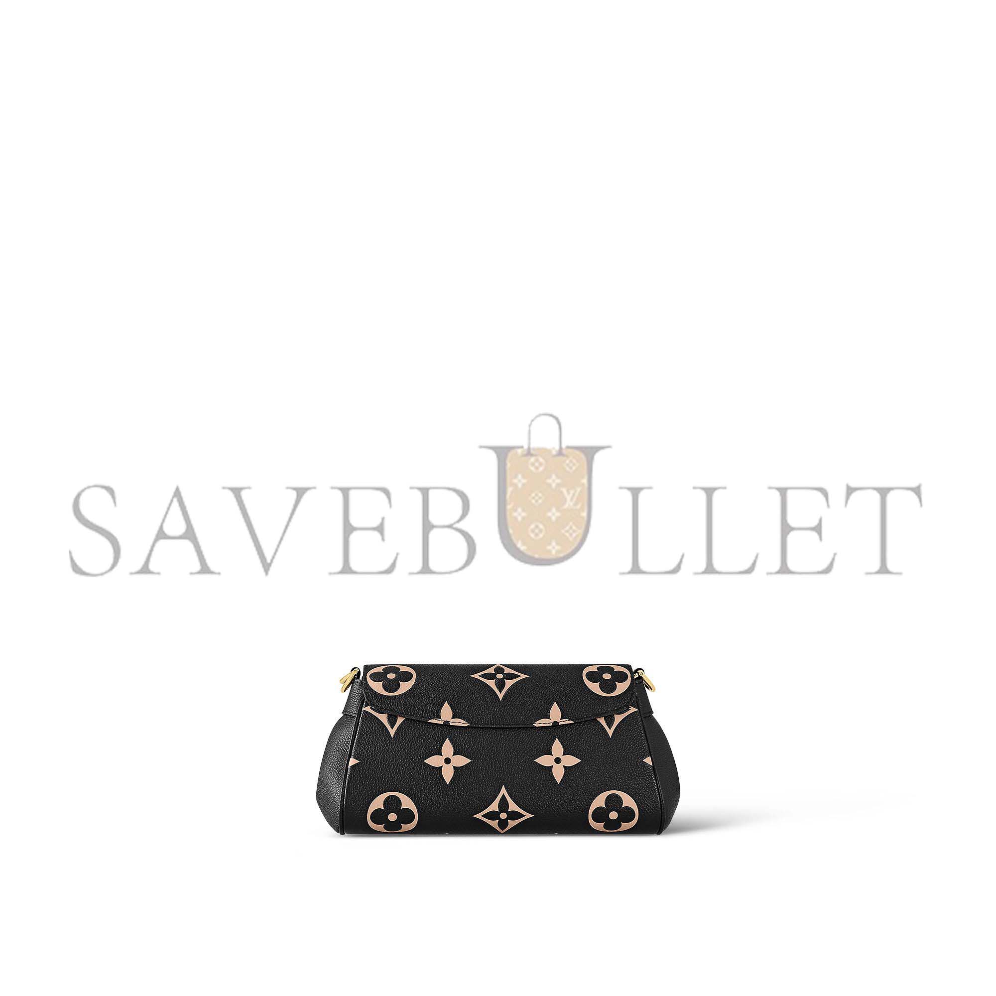 LOUIS VUITTON FAVORITE M45859 (24*14*9cm)