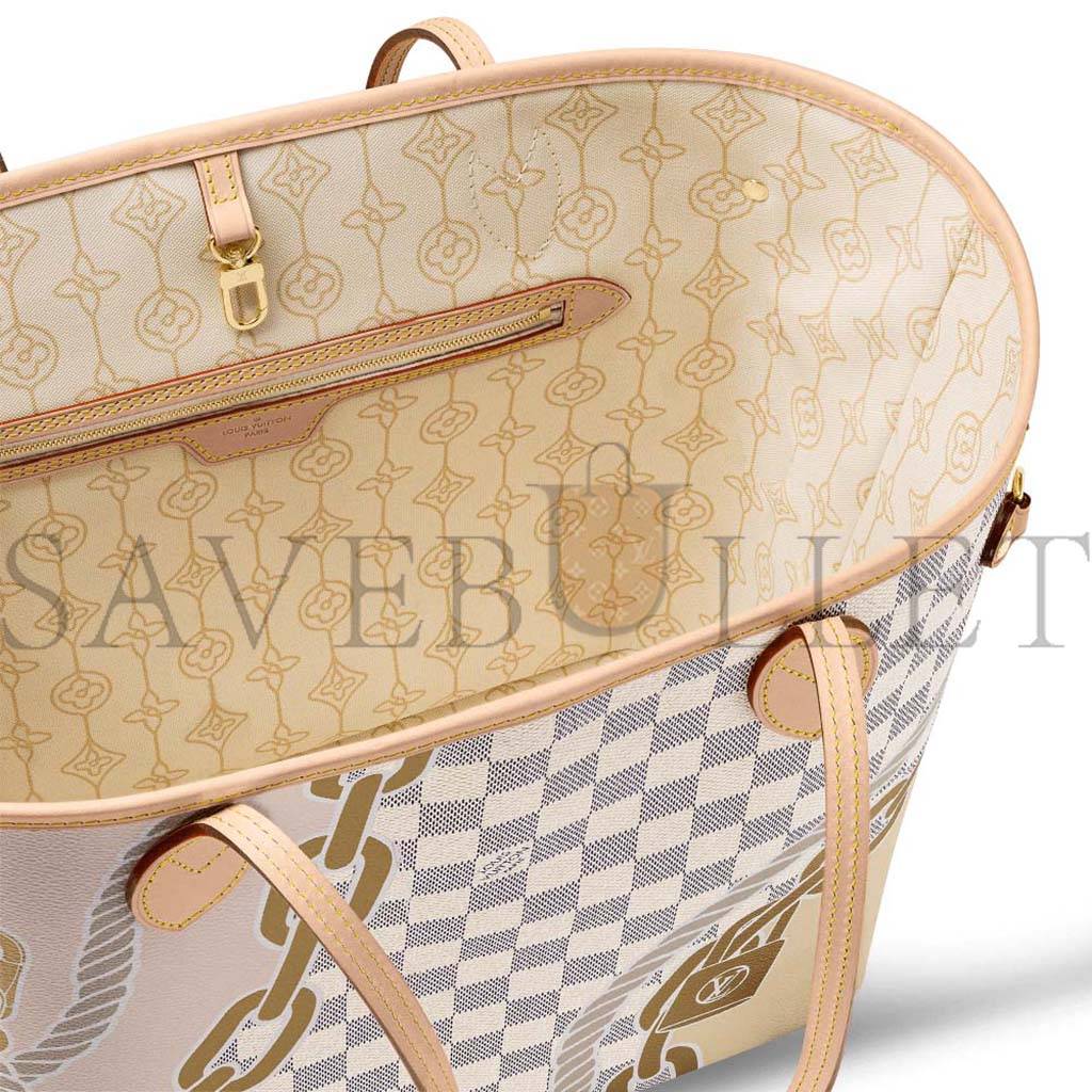 LOUIS VUITTON NEVERFULL MM N40471 (31*28*14cm)