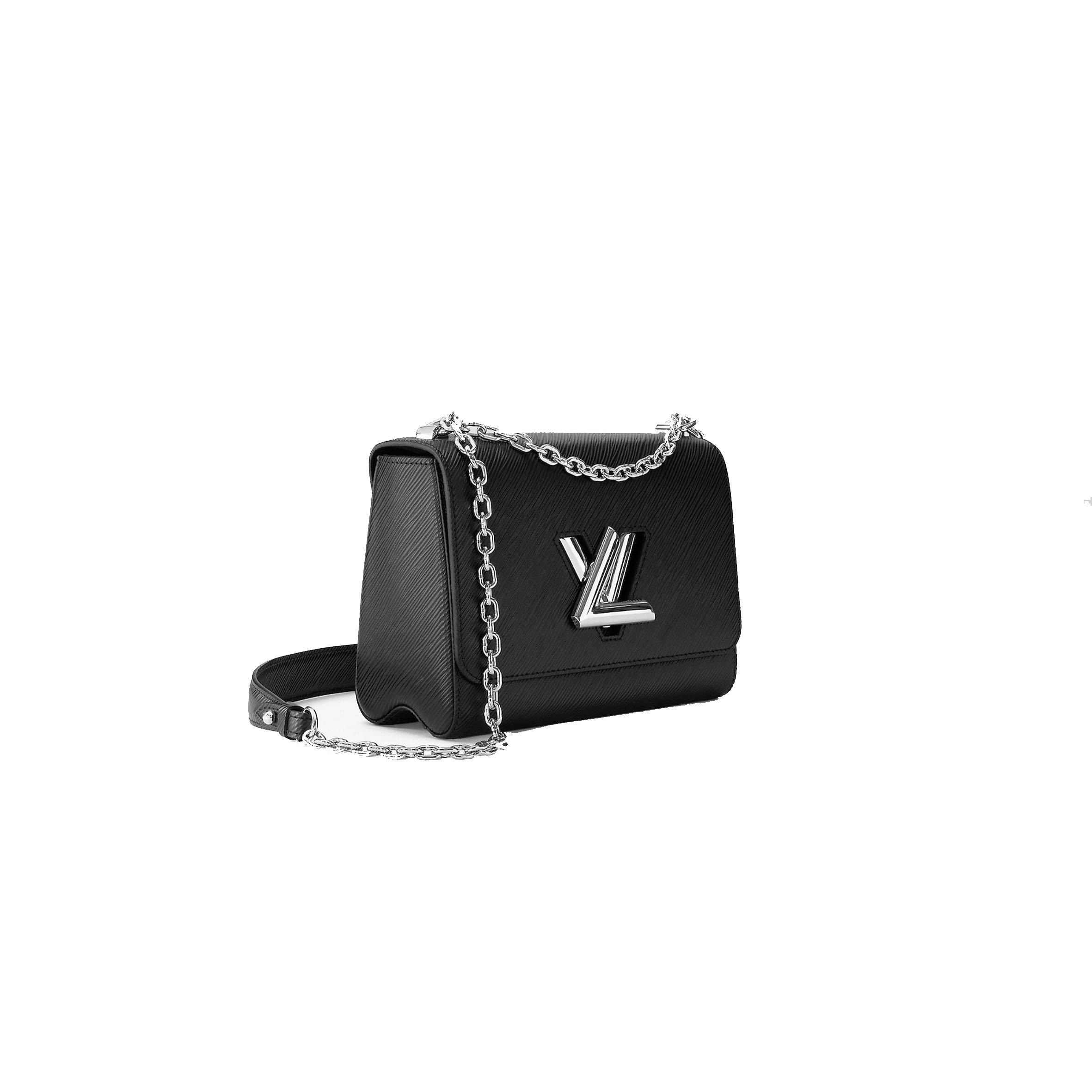 LOUIS VUITTON TWIST MM M21110 (23*17*9.5cm)