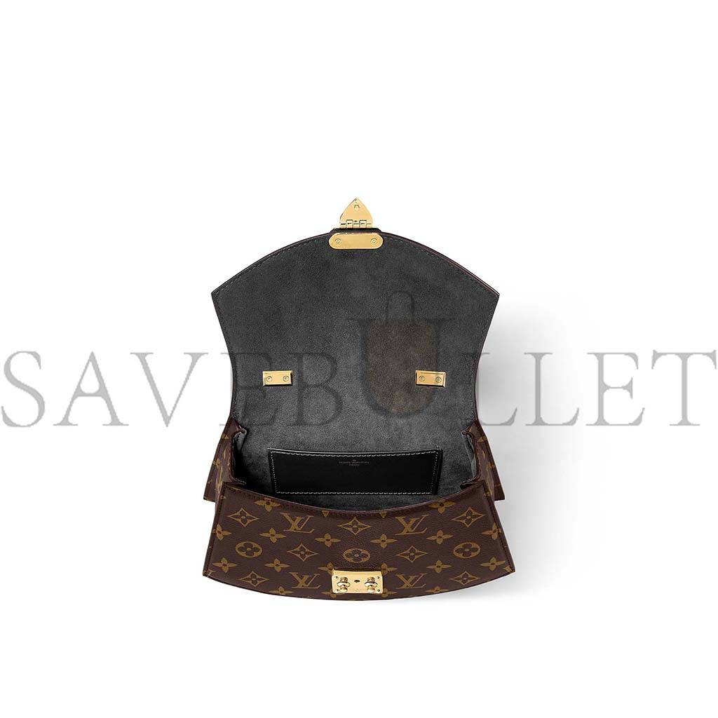 LOUIS VUITTON TILSITT M46548 (24*18*7cm)