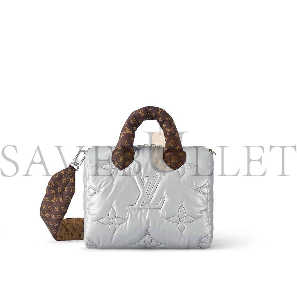 LOUIS VUITTON SPEEDY BANDOULIÈRE 25 M20973 (25*19*15cm)