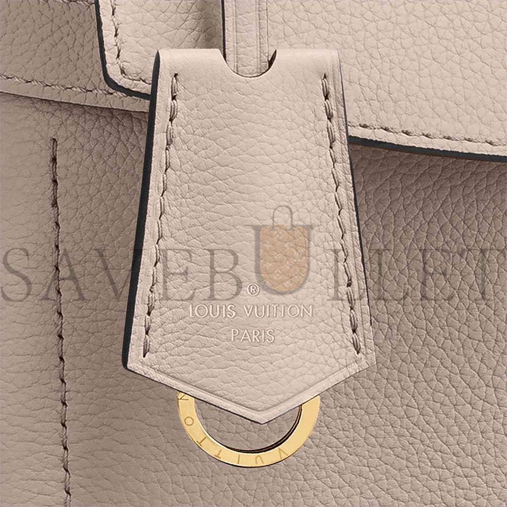 LOUIS VUITTON LOCKME EVER MM M56094 (33.5*21.5*14.5cm)