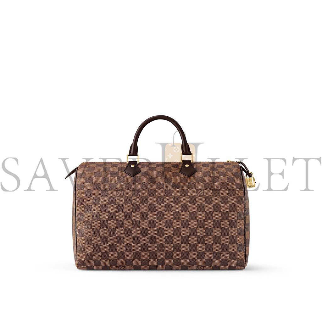 LOUIS VUITTON SPEEDY 35 N41363 (35*23*18cm)