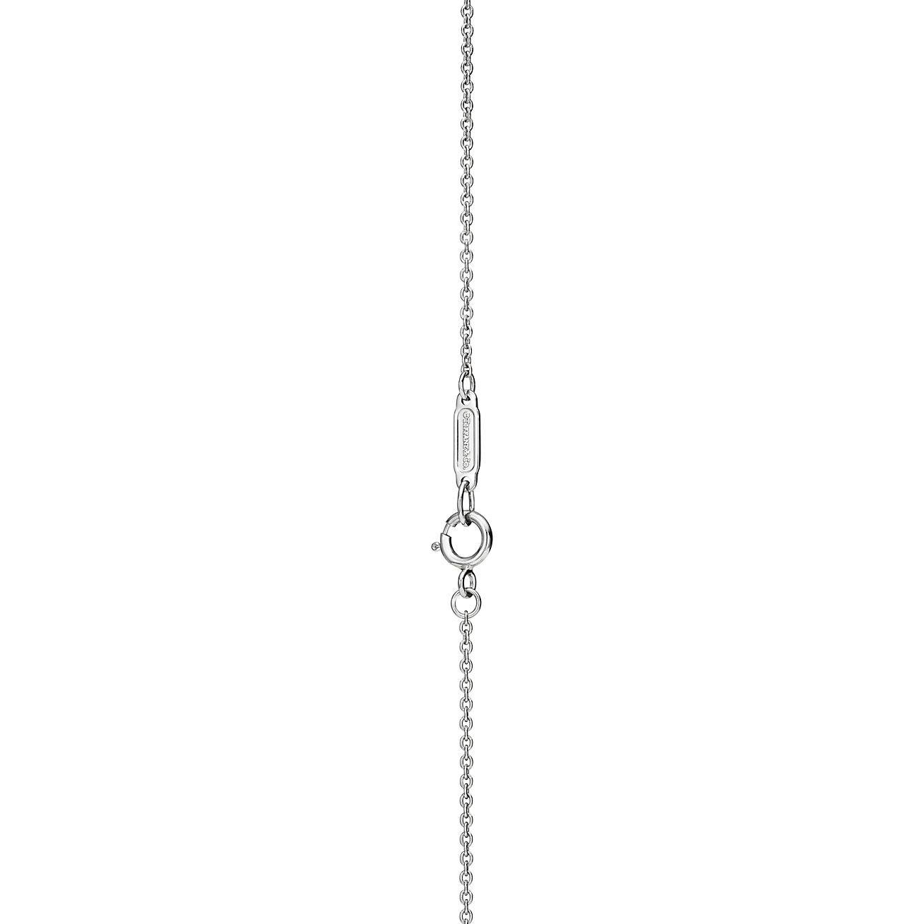 TIFFANY VICTORIA® PENDANT