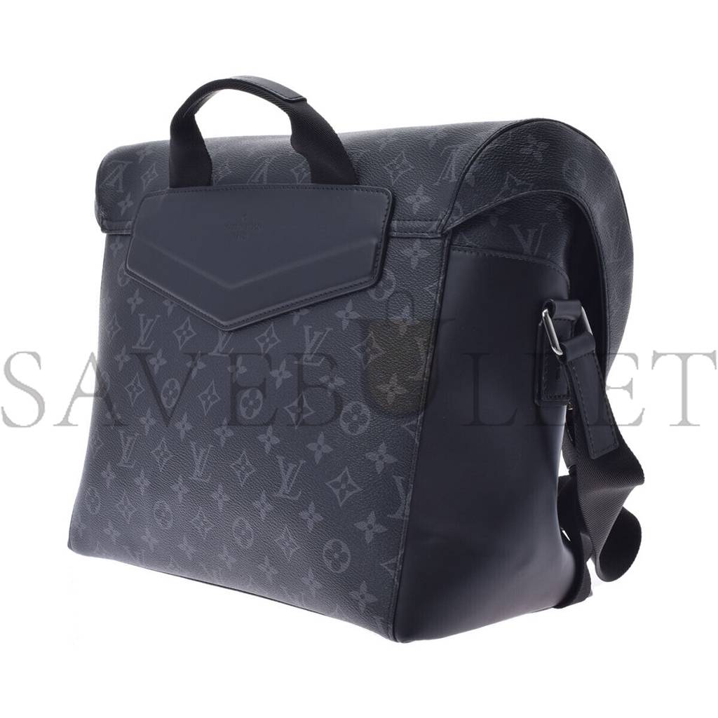 LOUIS VUITTON MESSENGER MM VOYAGER M40510 (38*28*10cm)